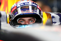 Max Verstappen, Red Bull Racing RB12
