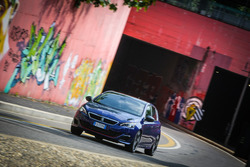 Peugeot 308 GTi by Peugeot Sport