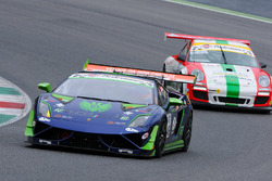 Azione di pista