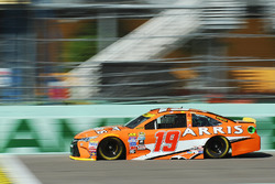 Carl Edwards, Joe Gibbs Racing, Toyota