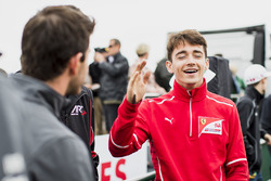 Charles Leclerc, PREMA Powerteam