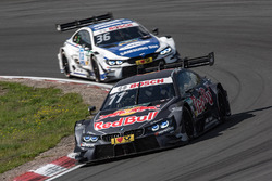 Marco Wittmann, BMW Team RMG, BMW M4 DTM