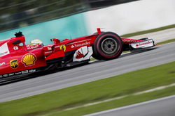 Sebastian Vettel, Ferrari SF70H
