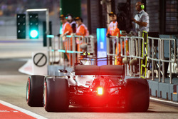 Valtteri Bottas, Mercedes AMG F1 W08