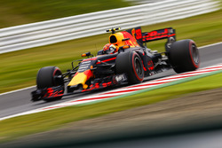 Max Verstappen, Red Bull Racing RB13