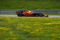 Max Verstappen, Red Bull Racing RB13