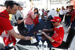 Kimi Raikkonen, Ferrari