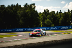 Augusto Farfus, BMW Team RMG, BMW M4 DTM