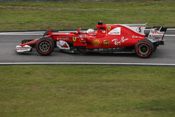 Sebastian Vettel, Ferrari SF70H