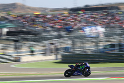 Maverick Viñales, Yamaha Factory Racing