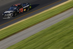 Martin Truex Jr., Furniture Row Racing Toyota