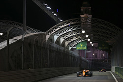 Fernando Alonso, McLaren MCL32