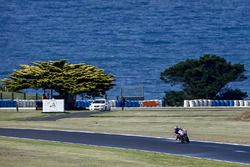Jorge Lorenzo, Yamaha Factory Racing
