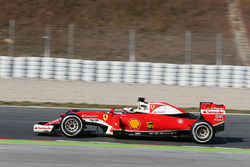 Kimi Räikkönen, Ferrari SF16-H