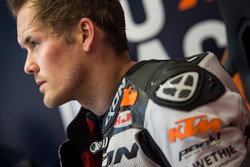 Mika Kallio, KTM RC 16