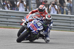 Jorge Lorenzo, Movistar Yamaha MotoGP, Yamaha