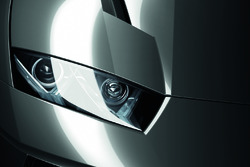 Lamborghini Estoque Concept