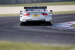 Nico Müller, Audi Sport Team Abt Sportsline, Audi RS 5 DTM