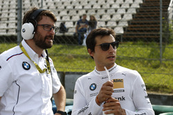 Бруно Спенглер, BMW Team MTEK, BMW M4 DTM