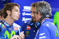 Valentino Rossi, Yamaha Factory Racing