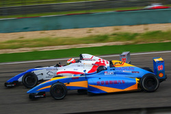 Race action