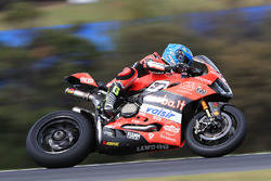 Marco Melandri, Aruba.it Racing-Ducati SBK Team