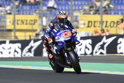 Маверік Віньялес, Yamaha Factory Racing