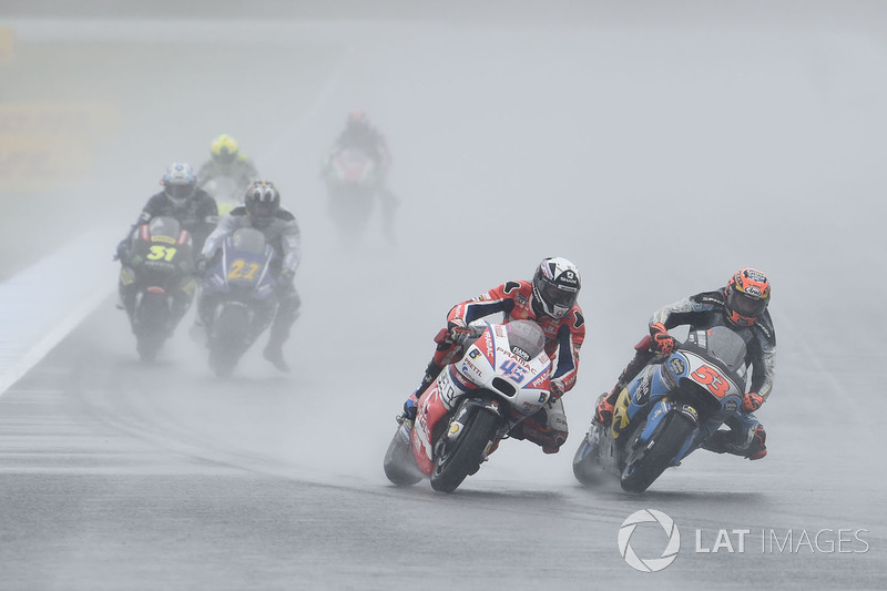 Tito Rabat, Estrella Galicia 0,0 Marc VDS