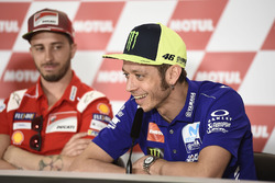 Валентино Россі, Yamaha Factory Racing