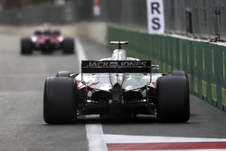 Кевін Магнуссен, Haas F1 Team VF-18