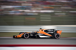Фернандо Алонсо, McLaren MCL32