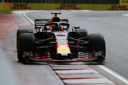 Даніель Ріккардо, Red Bull Racing RB14