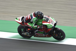Scott Redding, Aprilia Racing Team Gresini