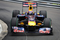 Mark Webber, Red Bull Racing RB6