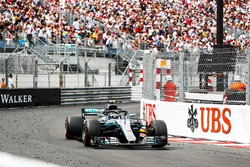 Valtteri Bottas, Mercedes AMG F1 W09