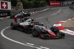 Кевін Магнуссен, Haas F1 Team VF-18