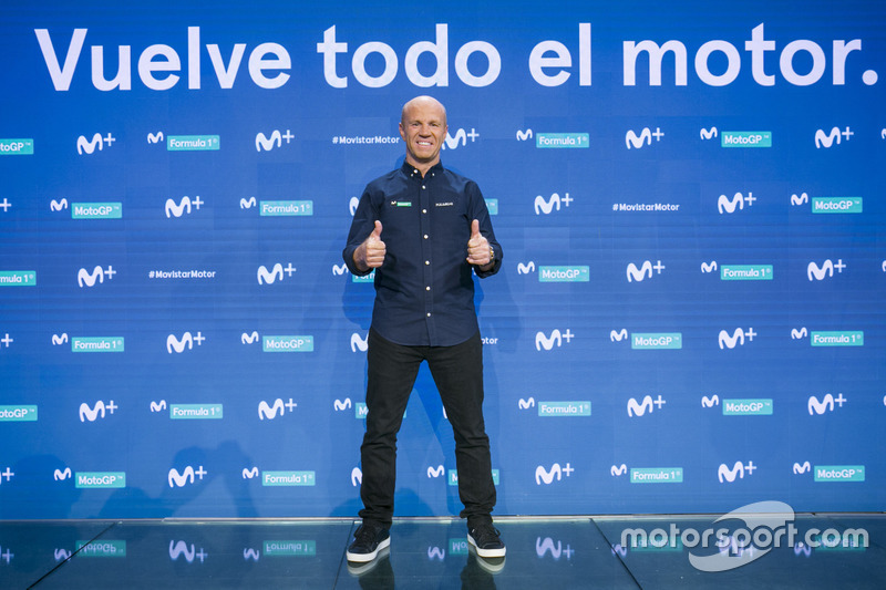 Randy Mamola