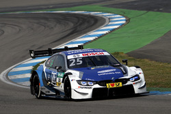 Philipp Eng, BMW Team RBM, BMW M4 DTM