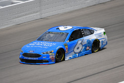 Matt Kenseth, Roush Fenway Racing, Ford Fusion Wyndham Rewards