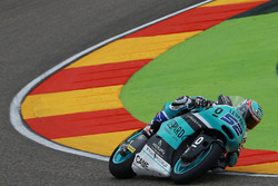 Danny Kent, Leopard Racing