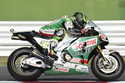 Cal Crutchlow, Team LCR Honda