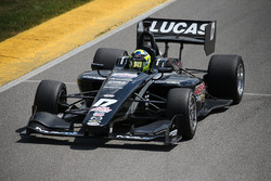 André Negrao, Schmidt Peterson Motorsports