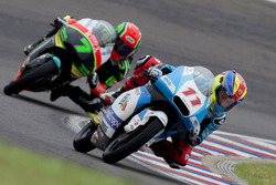 Livio Loi, RW Racing GP BV