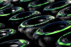 Pirelli banden