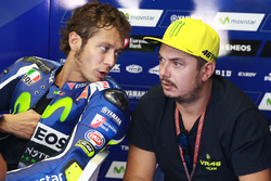 Valentino Rossi, Yamaha Factory Racing