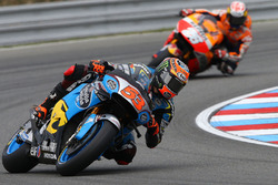Tito Rabat, Marc VDS Racing Honda