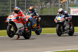 Мікеле Пірро, Ducati Team
