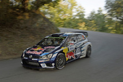 Ярі-Матті Латвала, Міікка Анттіла, Volkswagen Polo WRC, Volkswagen Motorsport