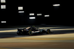 Валттері Боттас, Mercedes-AMG F1 W09
