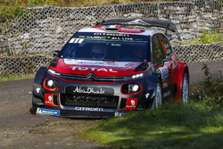 Себастьян Льоб, Citroën World Rally Team
